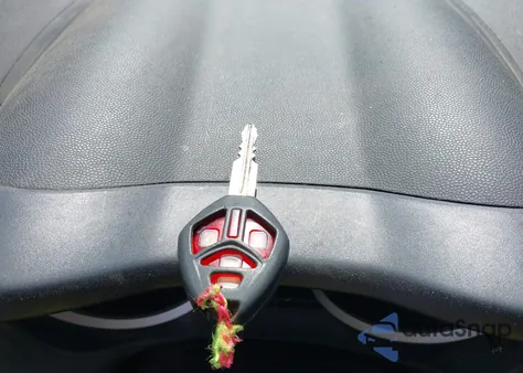 2015 Mitsubishi Lancer Es из США, поврежденный, VIN JA32U2FU2FU009771